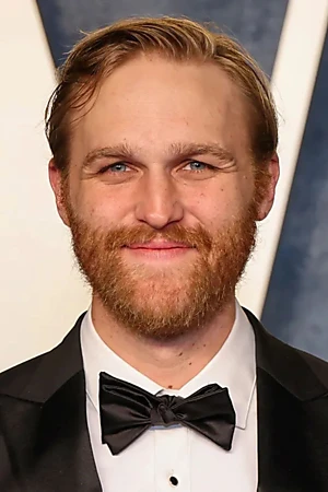 Wyatt Russell