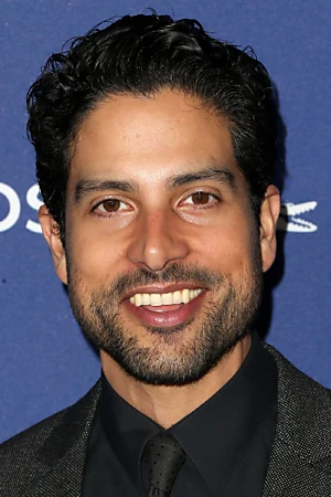 Adam Rodriguez