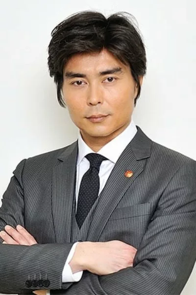 Yukiyoshi Ozawa