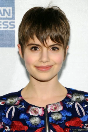 Sami Gayle