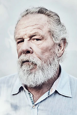 Nick Nolte