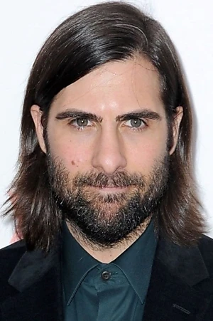 Jason Schwartzman