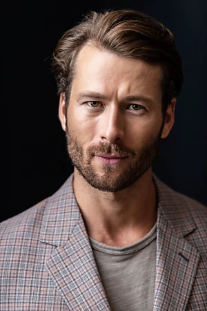 Glen Powell