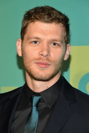 Joseph Morgan