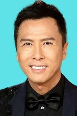 Donnie Yen