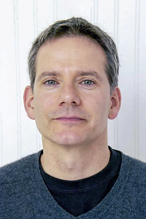 Campbell Scott