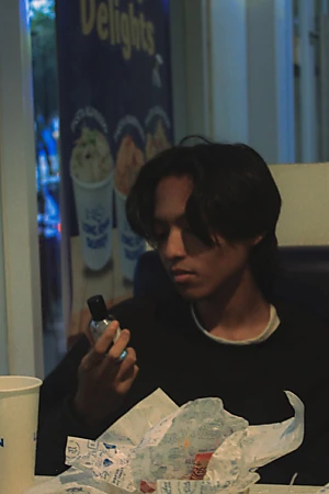 Chairul Fadhlan