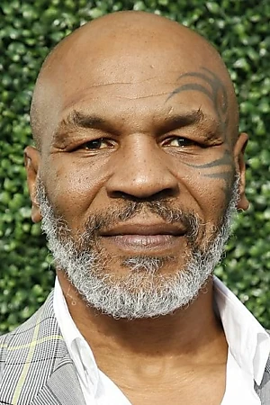 Mike Tyson