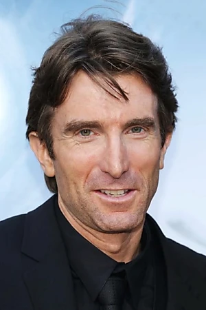 Sharlto Copley