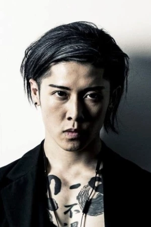 MIYAVI