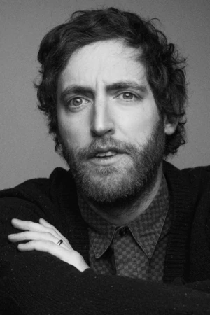 Thomas Middleditch