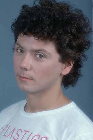 Jerry Harrison