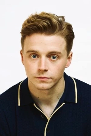 Jack Lowden