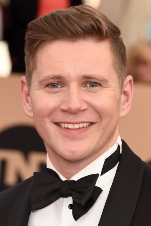 Allen Leech