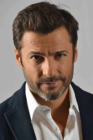 Barış Kılıç