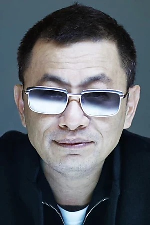 Wong Kar-Wai