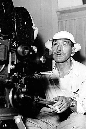 Yasujirō Ozu