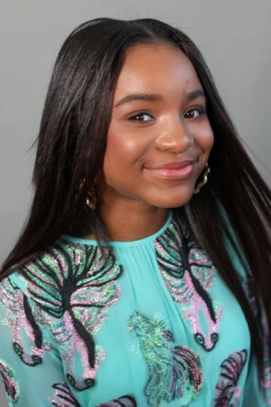 Saniyya Sidney