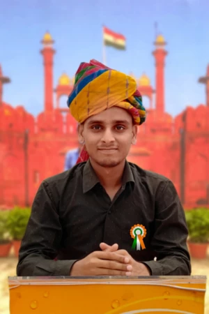 Narendra Shrivastav