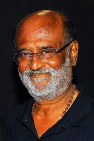 Rajinikanth