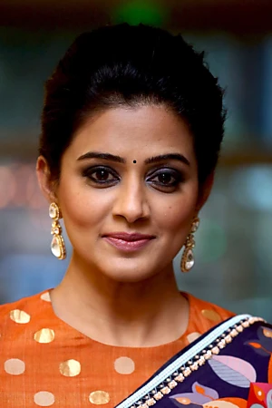 Priyamani