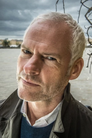 Martin McDonagh