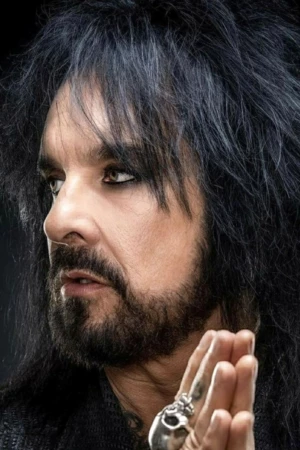 Nikki Sixx