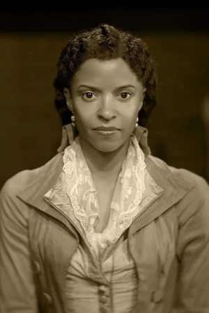 Renée Elise Goldsberry