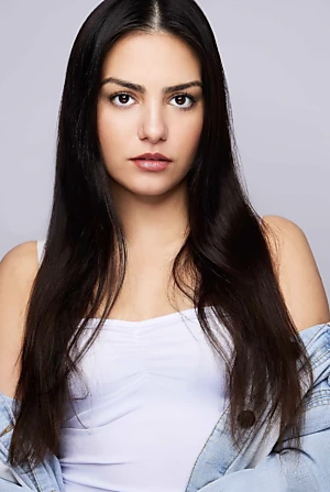 Viridiana Marquez