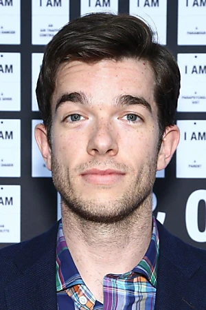 John Mulaney