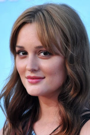 Leighton Meester