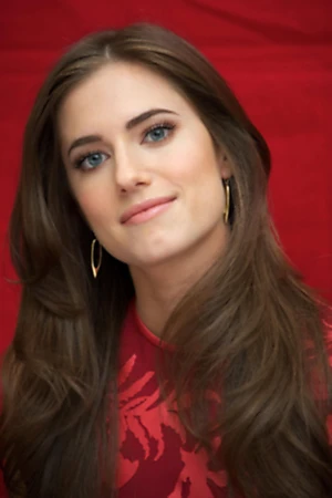 Allison Williams