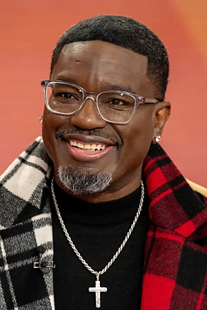 Lil Rel Howery