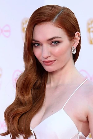 Eleanor Tomlinson