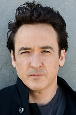 John Cusack