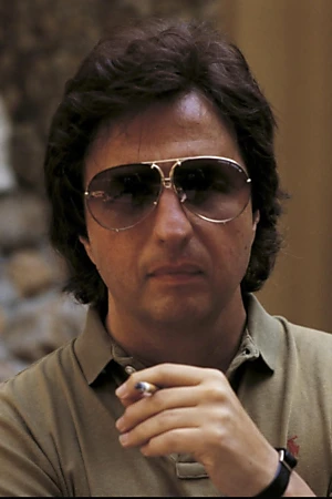 Michael Cimino