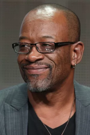 Lennie James