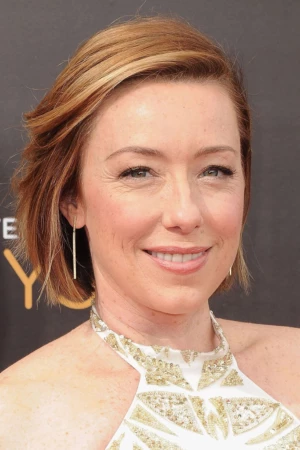 Molly Parker