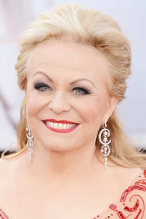 Jacki Weaver