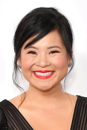 Kelly Marie Tran