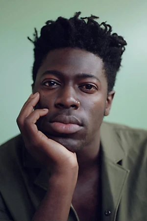 Moses Sumney