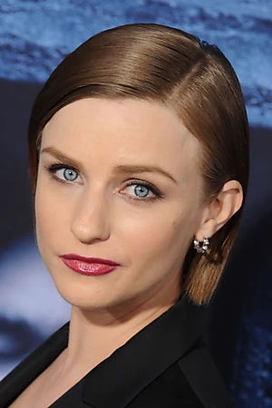 Faye Marsay