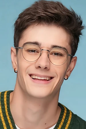 Axel Marbeuf