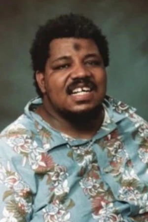 Wesley Willis