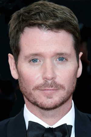 Kevin Connolly