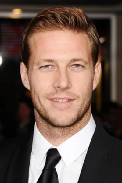 Luke Bracey