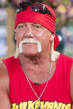 Hulk Hogan