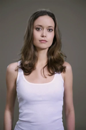 Summer Glau