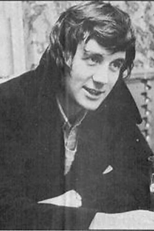 Michael Palin