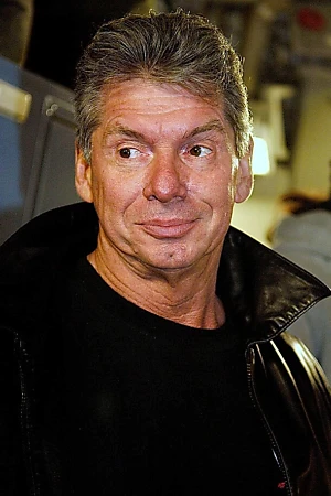 Vince McMahon